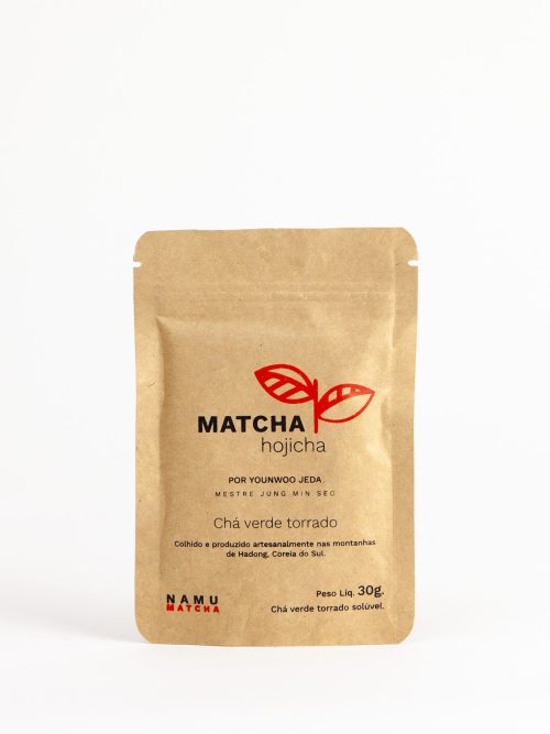 Hojicha Matcha 30g