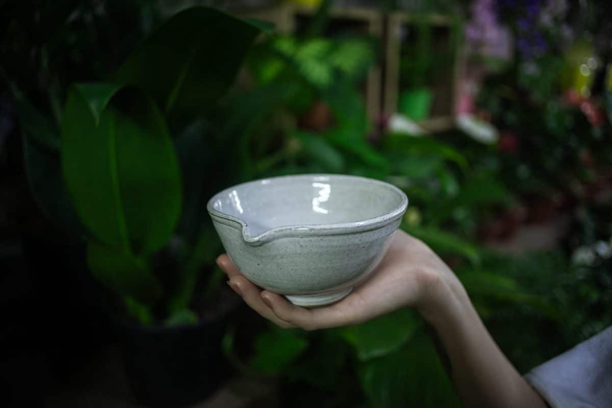 Chawan Barista - Imagem 2