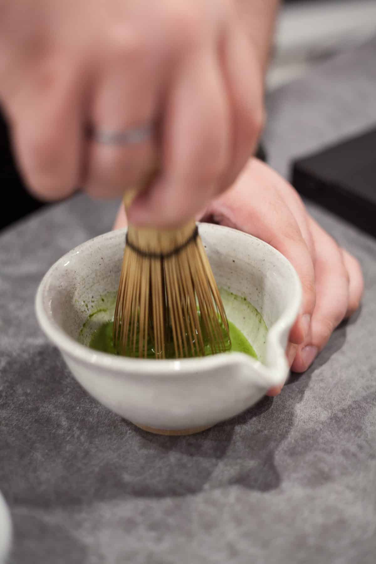 Chawan Barista - Imagem 3