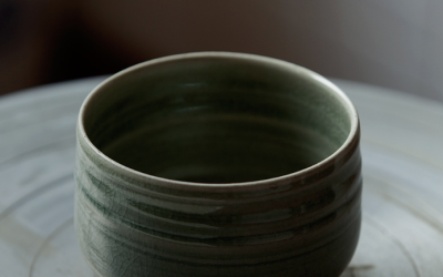 Namu Chawan Series apresenta: Maíra Otsuka