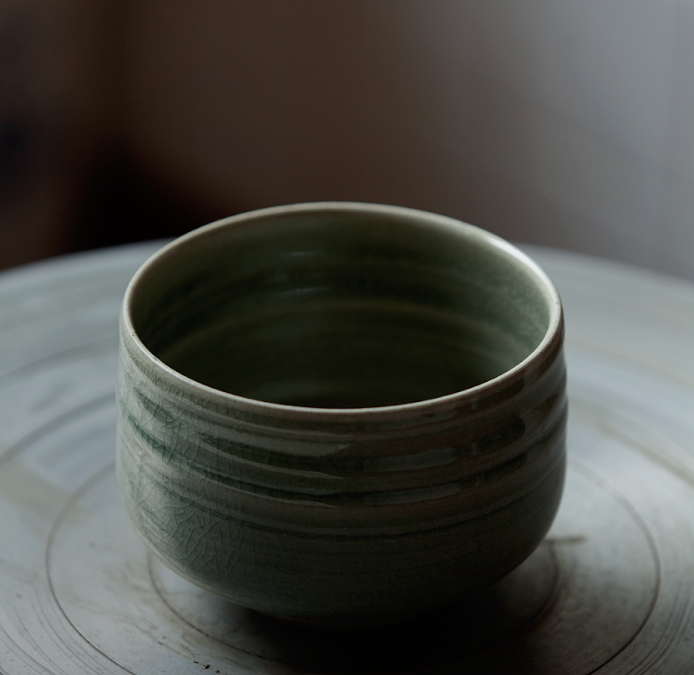 Namu Chawan Series apresenta: Maíra Otsuka