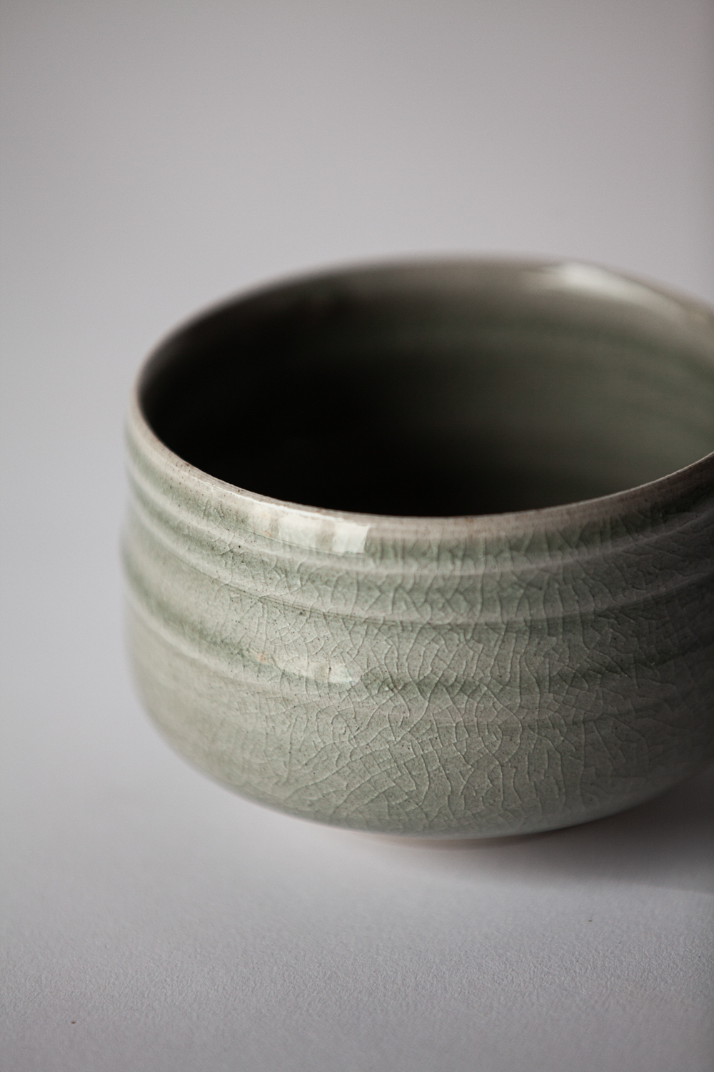 Chawan Celadon Maíra Otsuka | Edição Limitada - Imagem 2