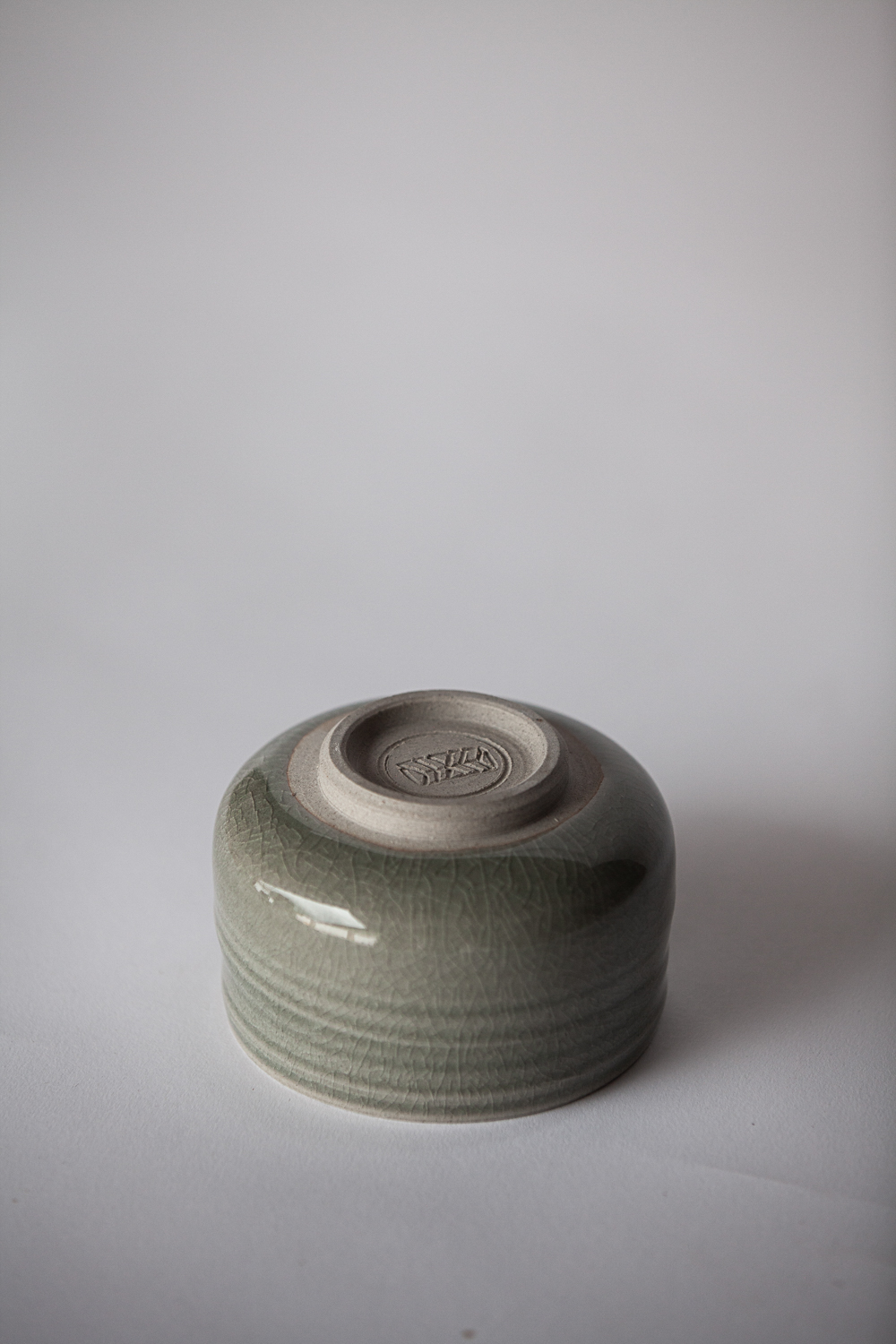Chawan Celadon Maíra Otsuka | Edição Limitada - Imagem 4