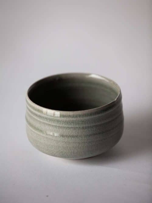 Chawan Celadon Maíra Otsuka | Edição Limitada
