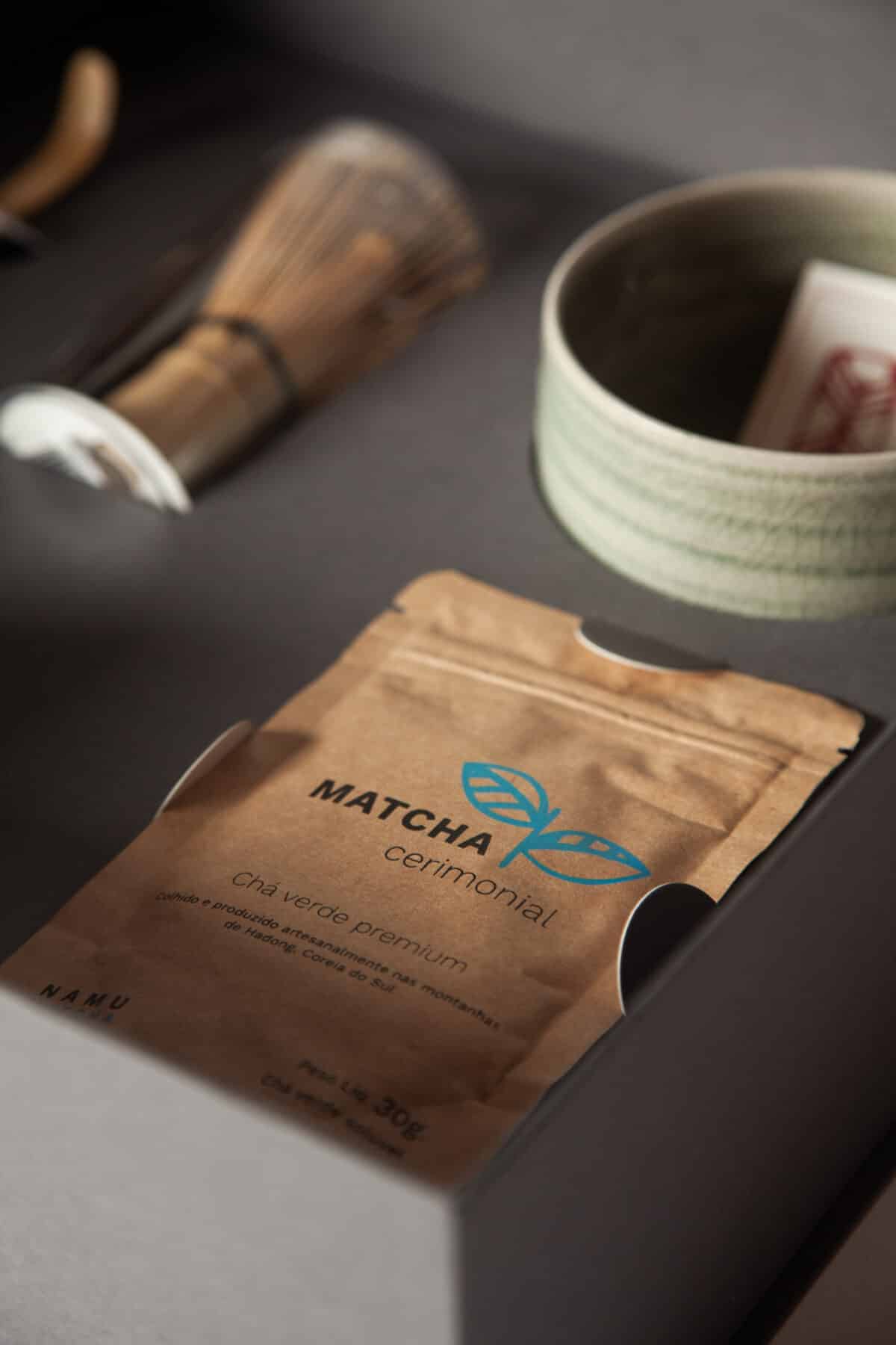 Kit Cerimonial Maíra Otsuka | Edição Limitada - Imagem 2