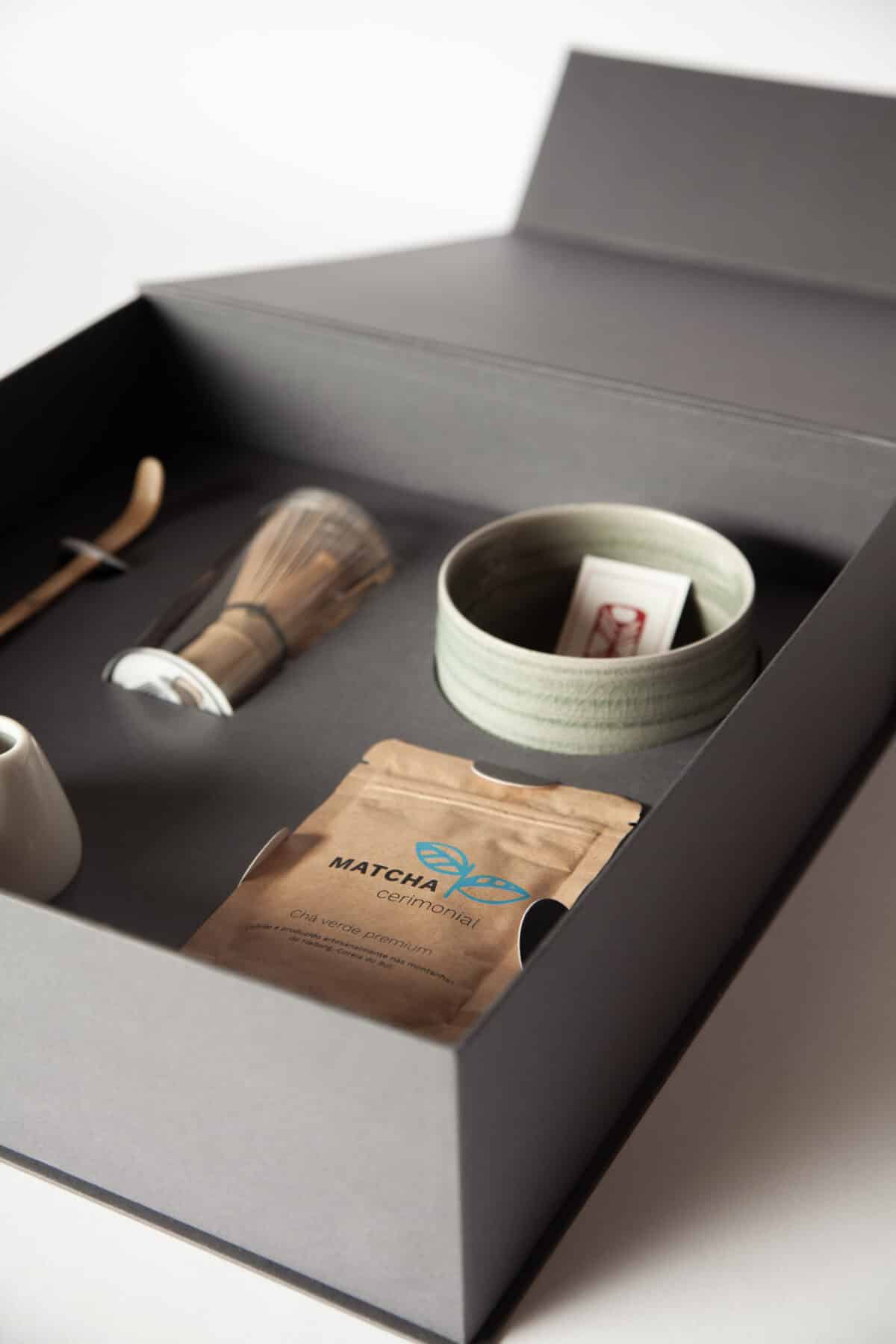 Kit Cerimonial Maíra Otsuka | Edição Limitada