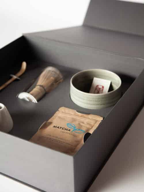 Kit Cerimonial Maíra Otsuka | Edição Limitada