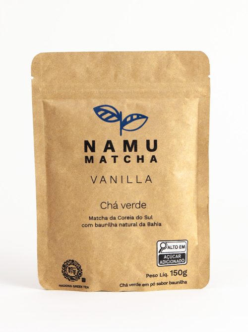 Matcha Vanilla 150g