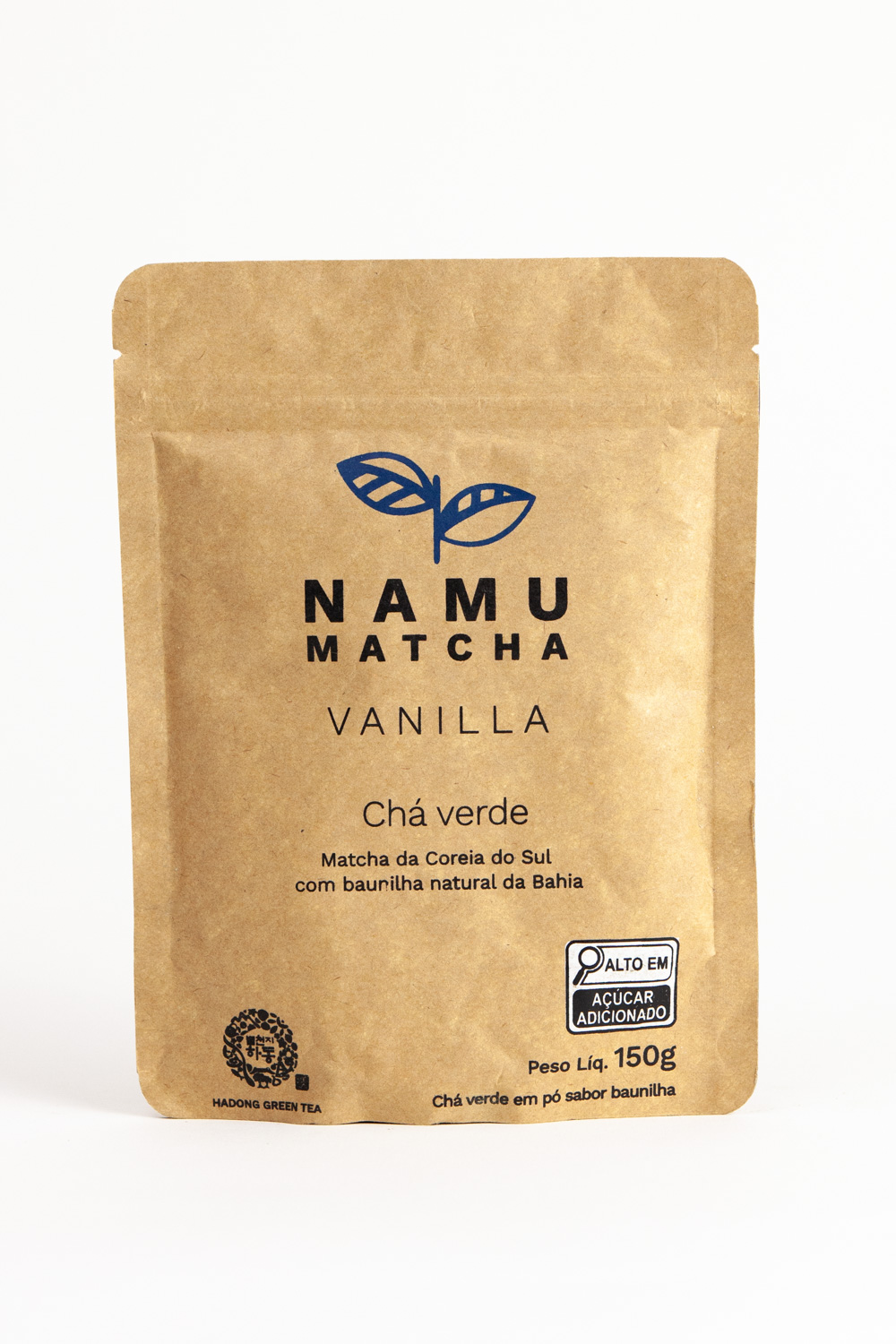 Matcha Vanilla 150g