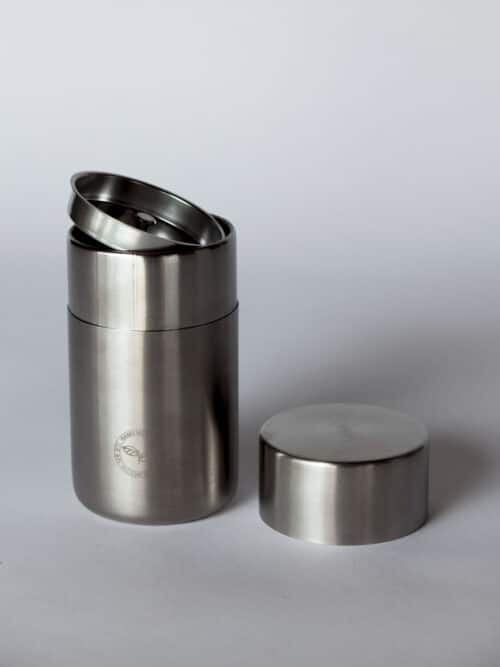 Pote Porta-Chá 140g