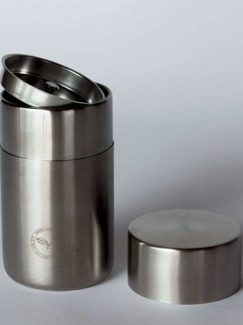 Pote Porta-Chá 100g