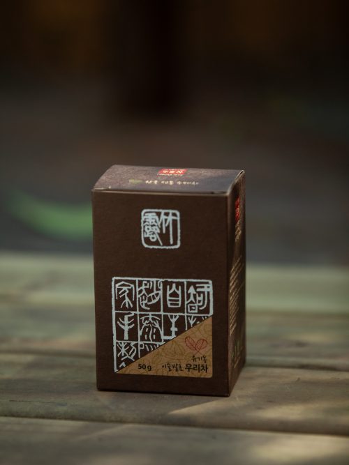 Jukro Hongcha - Chá preto 50g