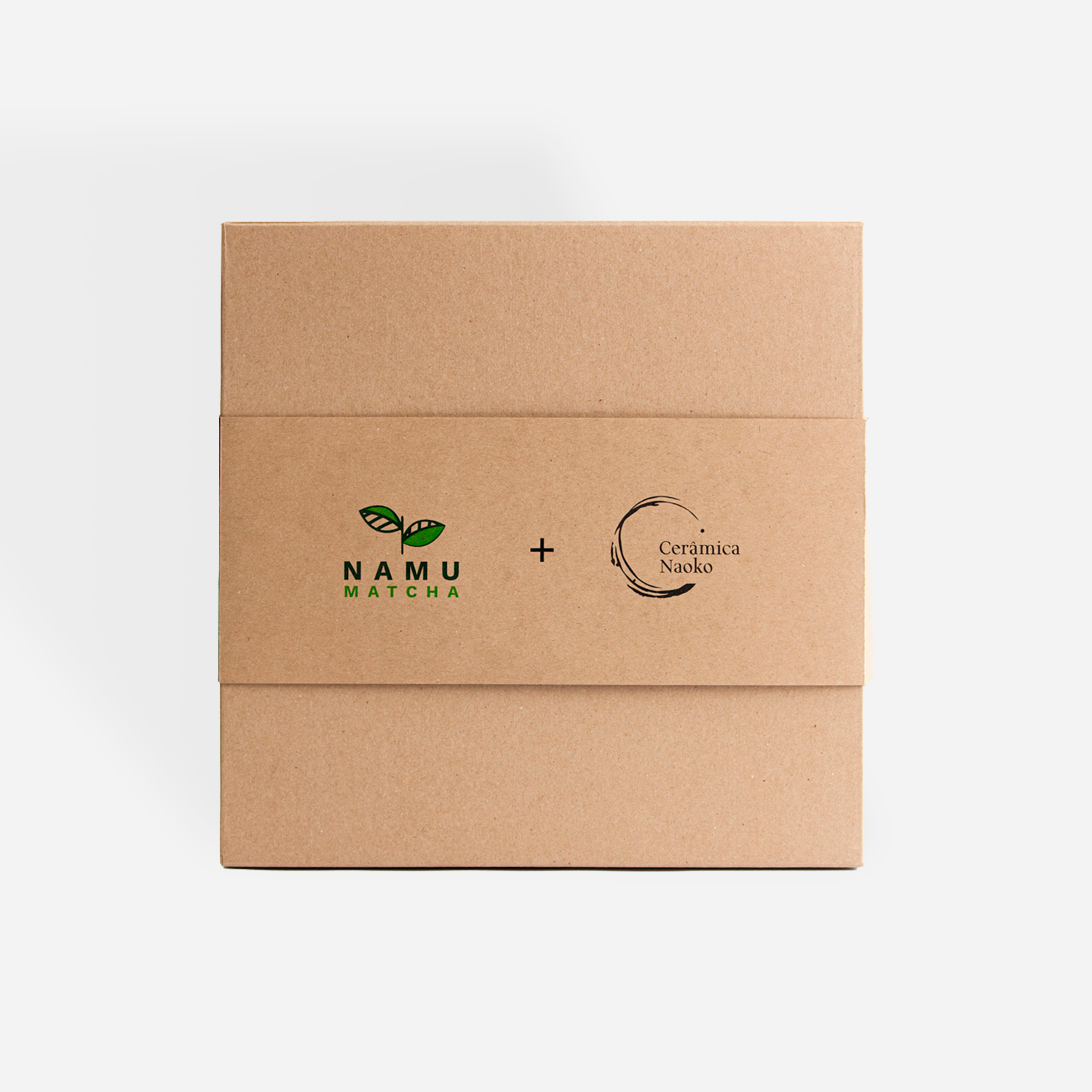Kit Namu Matcha + Cerâmica Naoko | Edição Limitada - Imagem 7