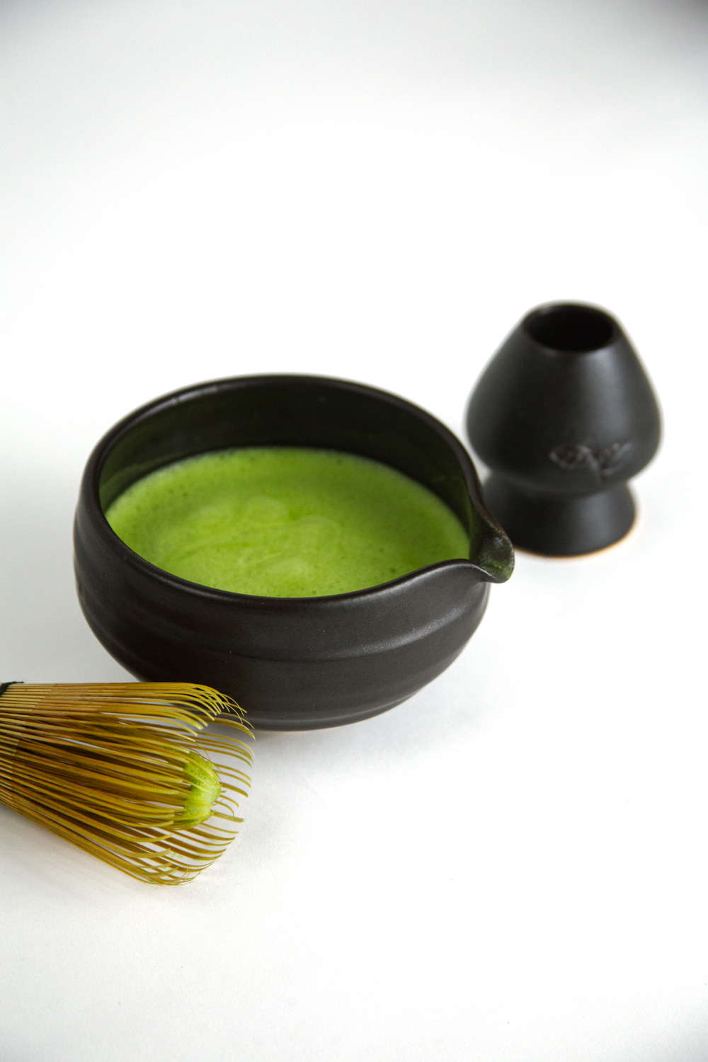 Katakuchi e Naoshi Namu Matcha + Naoko Preto - Imagem 3