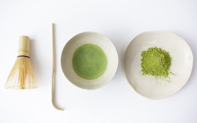 Matcha para quem nunca ouviu falar de matcha: o guia definitivo para iniciantes