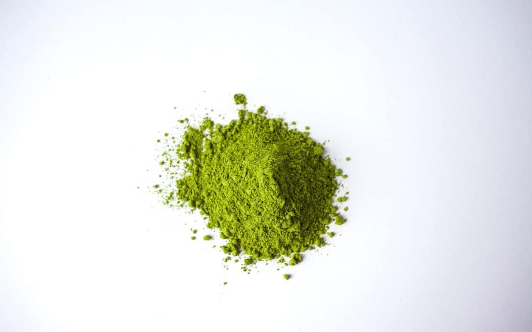Além da xícara: cosméticos de matcha ganham espaço nas prateleiras