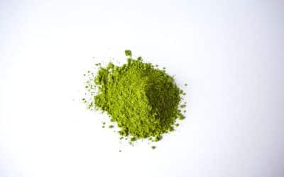 Além da xícara: cosméticos de matcha ganham espaço nas prateleiras