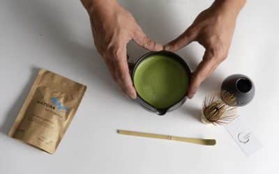 Não acerta no matcha? Você pode estar cometendo um desses 7 erros