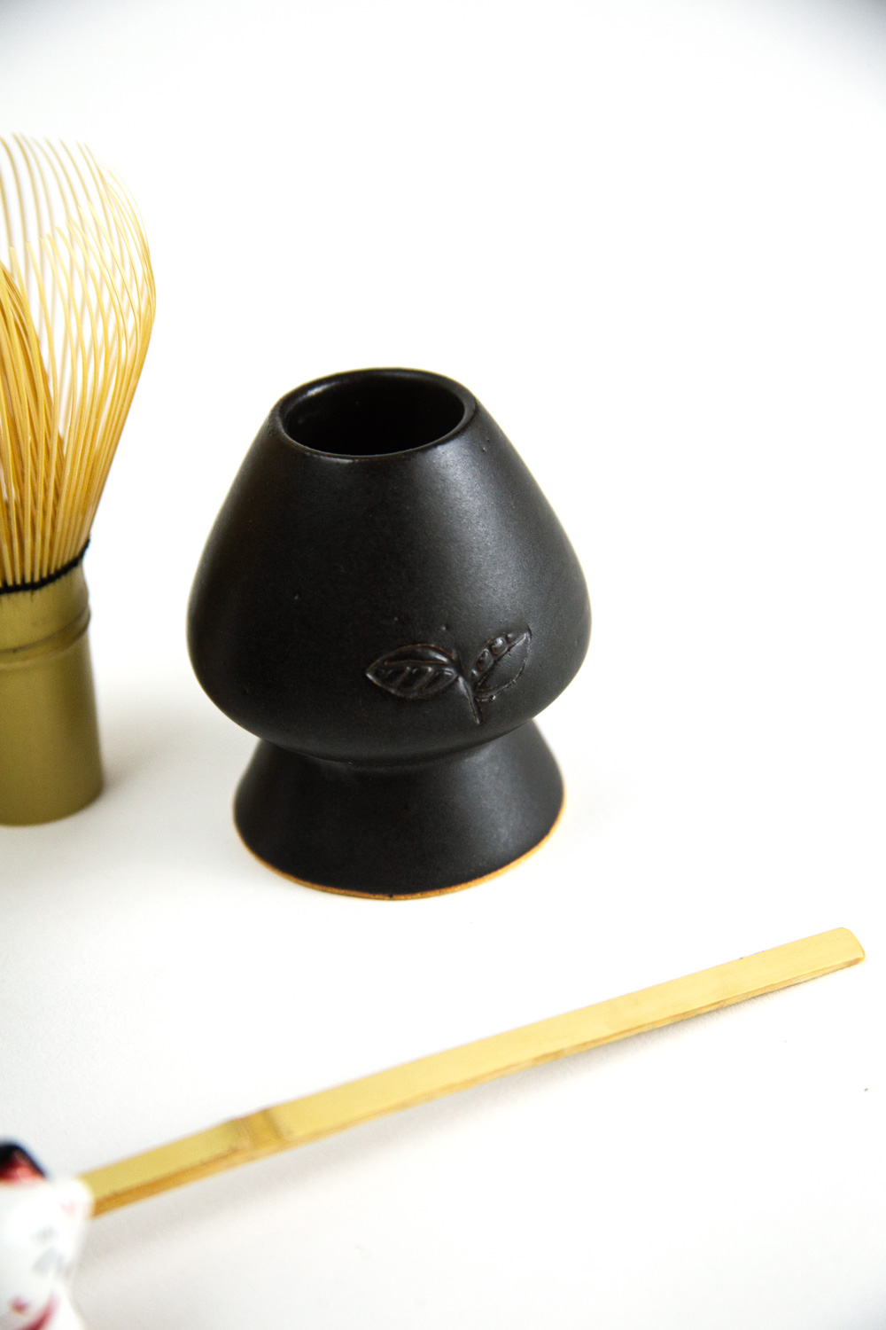 Naoshi Preto Namu Matcha + Naoko - Imagem 4