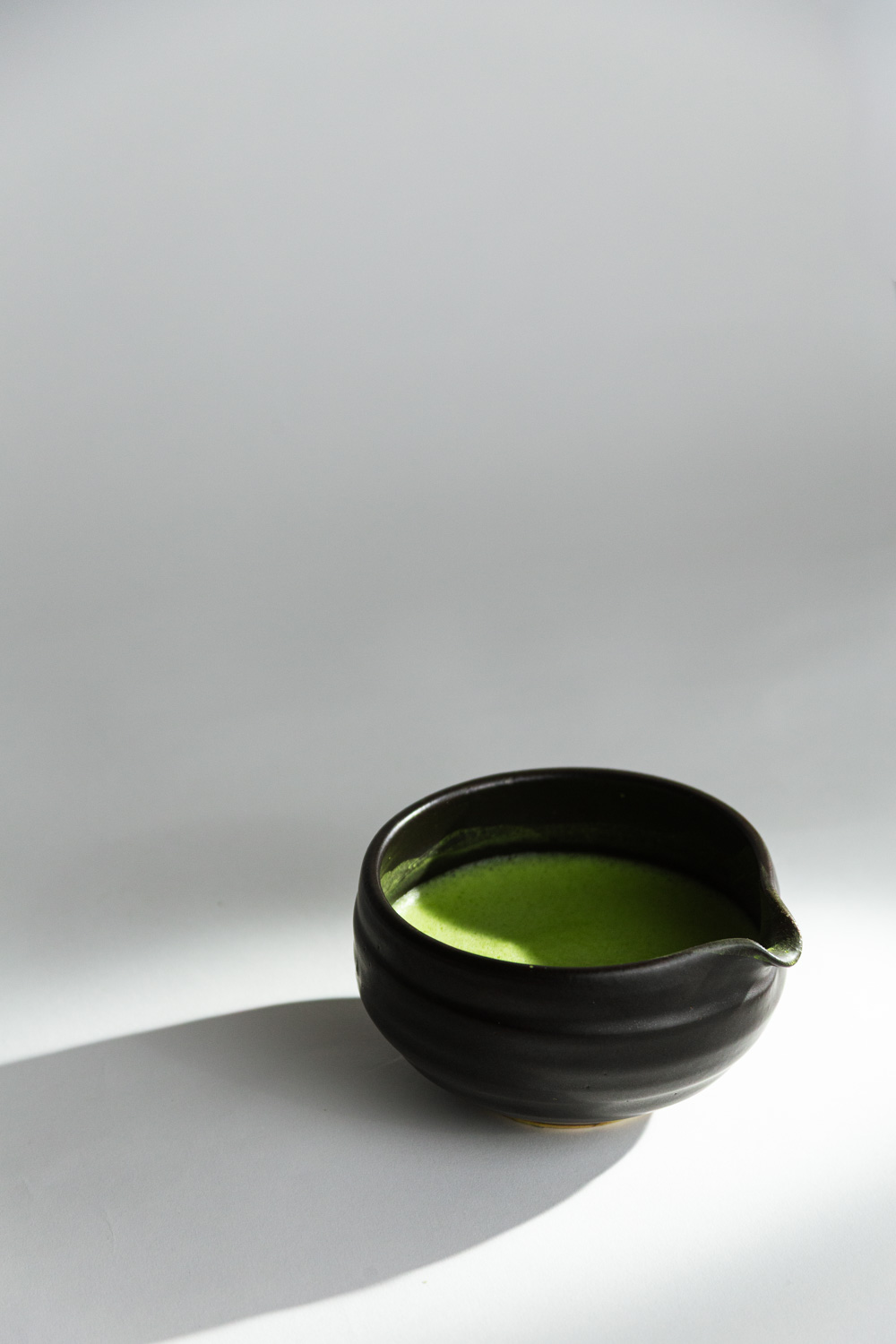 Katakuchi Preto Namu Matcha + Naoko - Imagem 2