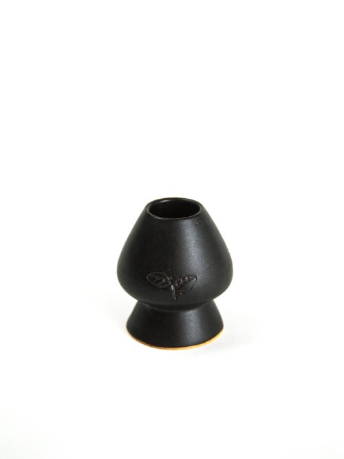 Naoshi Preto Namu Matcha + Naoko