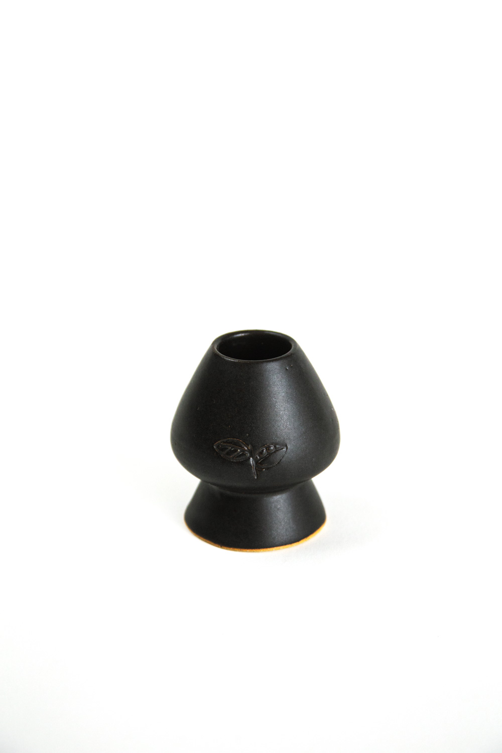 Naoshi Preto Namu Matcha + Naoko