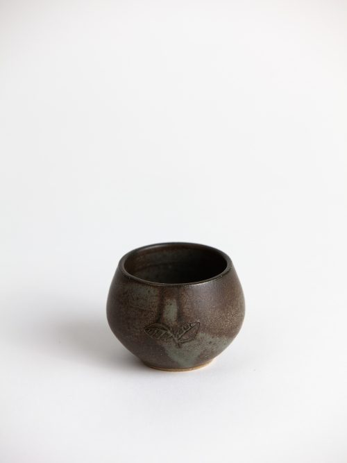 Yunomi (Xícara para Matcha sem Alça) - Cerâmica Naoko | Edição Limitada