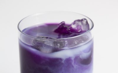 O que é Puri? Conheça a bebida roxa e sem cafeína que já virou tendência 