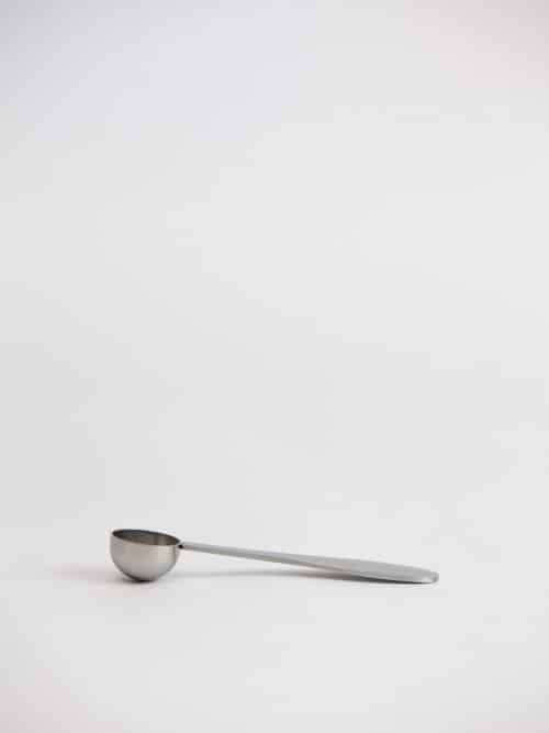 Colher Medidora para Matcha em Aço Inox | Dosagem Precisa | Namu Matcha