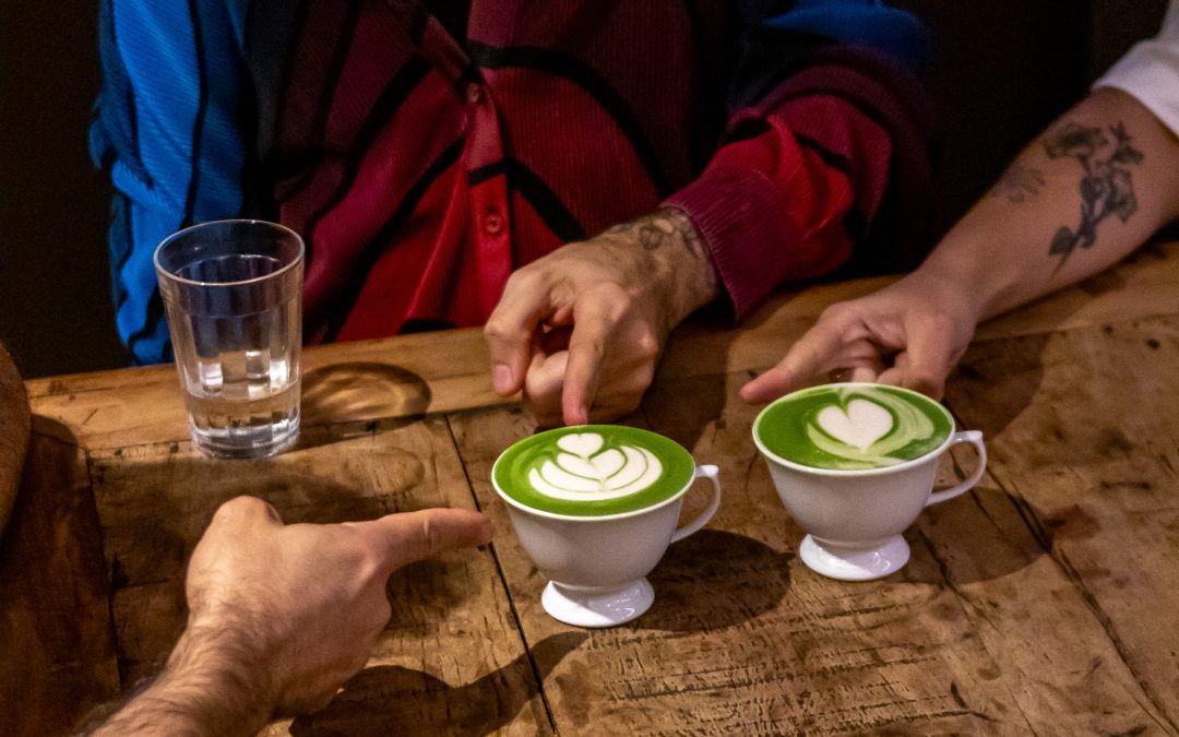 Copa Matcha 2026: a batalha de matcha latte art que reúne baristas em 10 cidades brasileiras